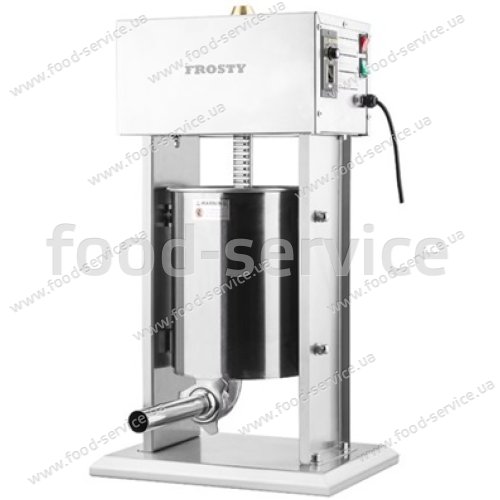 Шприц колбасный электрический Frosty EVS-10L